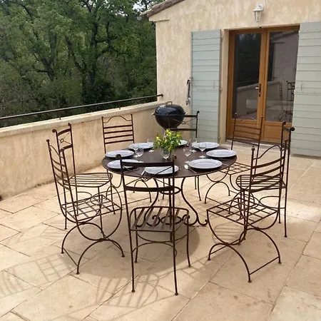 La Bastide Des Milles Apt