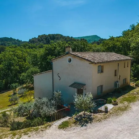 La Bastide Des Milles