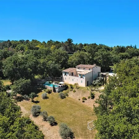 La Bastide Des Milles Holiday home