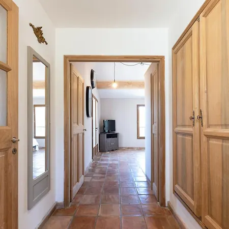 La Bastide Des Milles * Apt