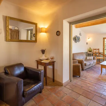 La Bastide Des Milles
