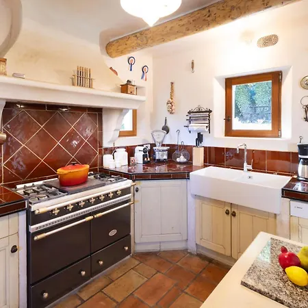 La Bastide Des Milles Holiday home