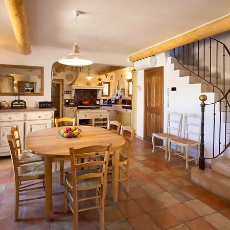 Holiday home La Bastide Des Milles