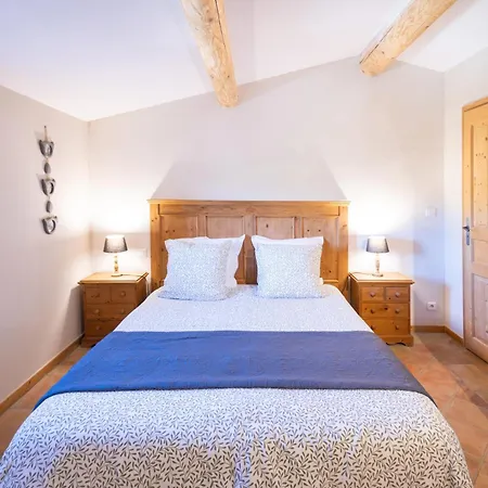 La Bastide Des Milles * Apt
