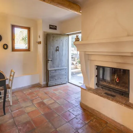 La Bastide Des Milles Holiday home