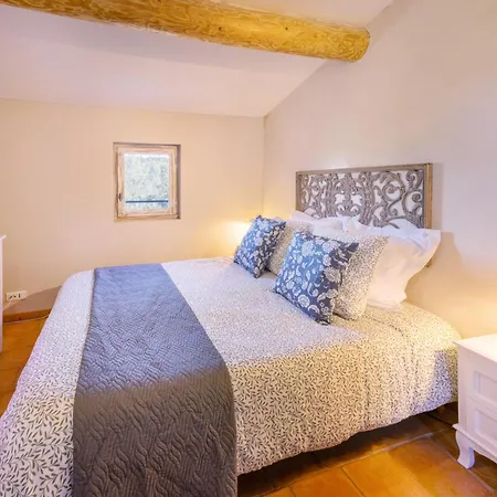 Holiday home La Bastide Des Milles *