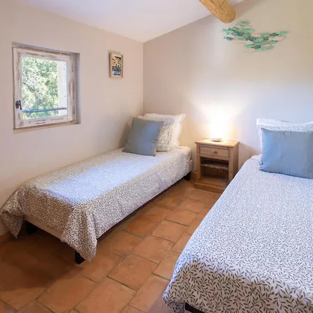 La Bastide Des Milles Apt