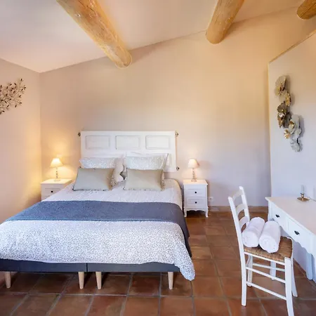 Holiday home La Bastide Des Milles *