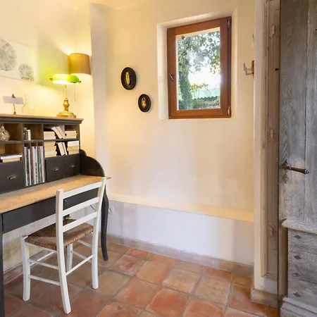 Holiday home La Bastide Des Milles Apt