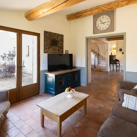 Holiday home La Bastide Des Milles *